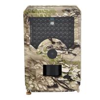 Outdoor Wildlife Camouflage Waterproof Infrared 1080P Trail Camera Hunting Camcorder