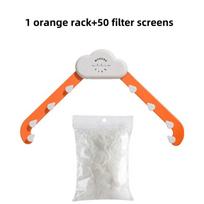 50/100PCS Sets NEW Sink Drain Rack Kitchen Sink Garbage Filter Screen Sink Disposable Filter Bag Leak Proof Washing Mesh Filter