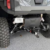 Universalus LED numerio plokštelės laikiklis Polaris RZR/Can Am X3