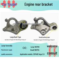 Citroen C4/Sega 307/308 Engine Mount Aluminum Bracket 1807W0/1807FQ Model 1