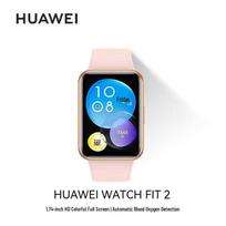 Huawei WATCH FIT 2 Active Edition Smartwatch (CN version)