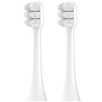 Ultra Soft Brush Heads Compatible with Philips Sonicare Electric Toothbrush for Sensitive Teeth and Gums Care with Nano Bristles