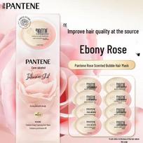 Pantene Deep Water Bubble Bomb Empowering Hair Mask