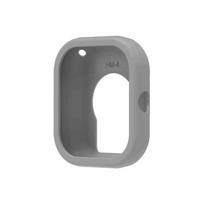 Protective Cover Case for Redmi Watch 4 5 Smart Watch Silicone Bumper Frame Protector for Xiaomi Redmi Watch 4 5 Case Accessory For Redmi Watch 4
