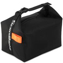 Insulated Lunch Bag Insulation Bento Pack Aluminum Foil Rice Bag Meal Pack Ice Pack Portable Dinner Picnic Food Storage Handbag Decor juoda
