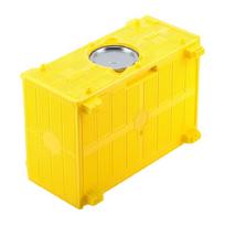 Apiary Transport Equipment With Interlocking Design And Feeder Jars For Queen Rearing And Colony Relocation 1