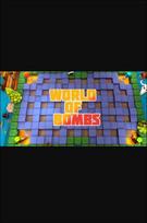 World of bombs (PC) Steam Key GLOBAL