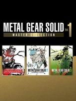 METAL GEAR SOLID: MASTER COLLECTION Vol.2 Steam Key (PC) EUROPE
