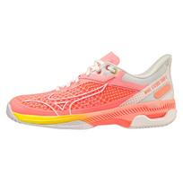 Mizuno Wave Exceed Tour 5 Unisex Low Top Tennis Shoes 61GA227156 38.5
