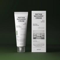 OGANACELL New Peptide Recovery Cream 50mL Cream 50mL