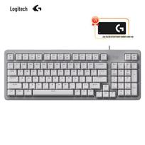 Logitech K848 Lingyan Series Wired Mechanical Keyboard