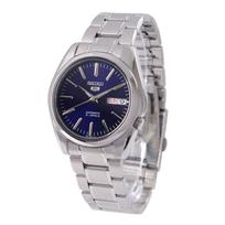 Seiko SEIKO Seiko 5 Automatic Watch SNKL43K1 Men's [Used] mėlyna