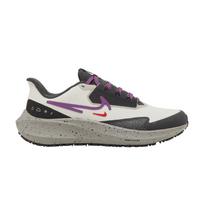 Nike Wmns Air Zoom Pegasus 39 Shield 'Light Bone Vivid Purple' 37.5