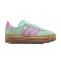 adidas Wmns Gazelle Bold 'Pulse Mint Screaming Pink' 41