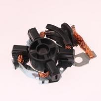 Car Starter Carbon Brushes Holder For Pentium B50 Q2 Freelander 2 DIY Accessory