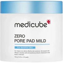 Medicube Zero Pore Toning Pads Mild x 70