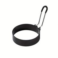 1PC Home Kitchen Baking Tools Omelette Mold, Non-Stick Hamburger Patties Omelette Rings