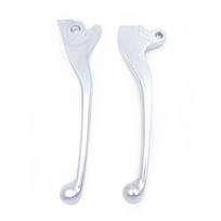 Motorcycle Hand Brake Levers Metal Hand Levers for Vespa Primavera 125