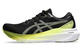 Asics Gel Kayano 30 'Black Glow Yellow' 42
