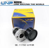 Drive Belt Automatic Tensioner for DACIA DUSTER 1.2 TCe 125 LODGY SANDERO II 90 RENAULT CLIO IV OE: 117506193R 11750-6193R 1 pcs