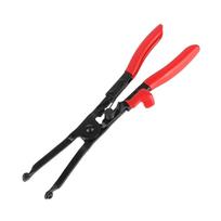 Car Hose Clamps Pliers Auto Special Repair Tool Pipe C Clamp Removal Plier PSA Exhaust Pipe C Clamp Pliers Tool juoda