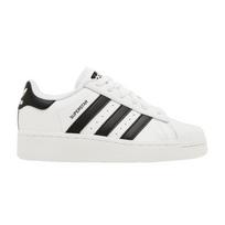 adidas Wmns Superstar XLG 'White Black' 40.5