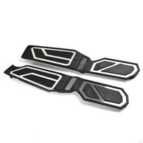 Motorcycle Driver Foot Rest for Honda X-ADV 750 2017-2026 Pedal Plate Pads Foot Mats Xadv750 Honda X Adv