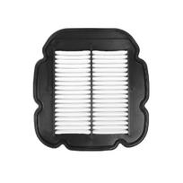 Fit For Suzuki DL650 DL 650 V-Strom 2004-2015 2016 DL1000 DL 1000 V-Strom 2002-2011 2012 Motorcycle Intake Air Filter Cleaner įvairiaspalvis