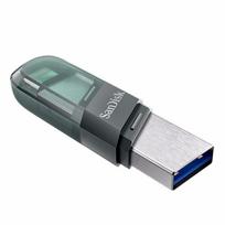 SanDisk MFi Certified iPhone/iPad USB 3.0 Flash Drive
