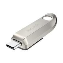 SanDisk CZ75 Type-C Encrypted USB Flash Drive