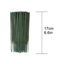 Transform Your Craft Ideas with Our 100pcs Artificial Flower Stems Perfect For Weddings And Home Decor Designs