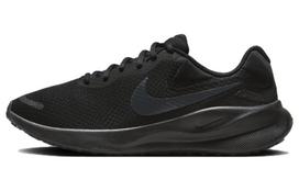 Nike Wmns Revolution 7 'Black Off Noir' 36