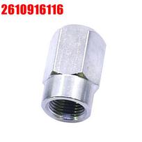 Replacement  Drive Nut Adapter Parts 225 Flexible Shaft Attachment For Bosch 2610916116 Drive Cap Drive Nut Adapter Parts