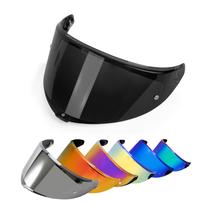 Motorcycle Helmet Visor for AGV K6 K6s K6 s Visor Helmet Face Shield Replacement Helmet Face Shield Windshield juoda
