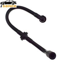 New Brake Booster Vacuum Hose For VW Golf Bora Seat Leon Toledo 1J0612041BK 1J0612041DK 1J0612041FR
