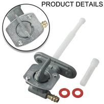 Fuel Petrol Gas Tank Tap Filter Petcock Switch For-Yamaha Motorcycle As A Gasoline Line Switch To Control The Fuel Tank