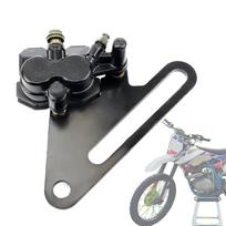 Motorcycle Accessories Motocross Rear Brake Disc Caliper 150Cc 140Cc 250Cc Upper And Down Pump Caliper For Dirt Pit Bike