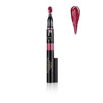 Elizabeth Arden Beautiful Colour Liquid Lip Lacquer Finish-Burgundy