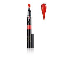 Elizabeth Arden Beautiful Colour Liquid Lip Lacquer Finish-Coral Infusion