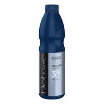 Estel Deluxe Oksidantas 3 %