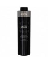 Estel ALPHA HOMME Vyriškas tonizuojantis šampūnas 1000 ml