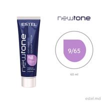 Estel Haute Couture NEWTONE Mask Tonuojanti plaukų kaukė 9/65 50 ml