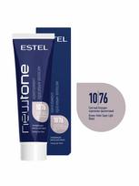 Estel Haute Couture NEWTONE Mask Tonuojanti plaukų kaukė 10/76 50 ml