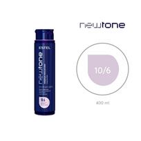 Estel Haute Couture NEWTONE Mask Tonuojanti plaukų kaukė 10/6 50 ml