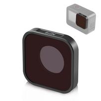PULUZ Action Camera ND16 Lens Filter For GoPro HERO13 Black /12 Black /11 Black /11 Black Mini /10 Black /9 Black Camera Filter
