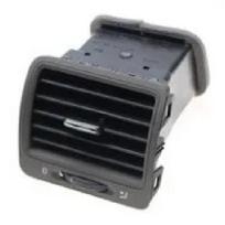 Genuine Original For VW Jetta MK5 Golf 5 Rabbit Black Dash Board Car Accessories Air Outlet Vent 1K0819703 1K0819704 Ruili144 Black Left