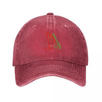 Vintage Low End Theory A Tribe Called Quest Baseball Caps Unisex Style Distressed Washed Snapback Cap Travel Gift Hats Cap
