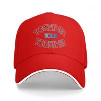 Baseball Caps Harrys Styles Together Together Vintage Customized Men Women Sport Summer Hats One Size