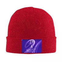 Helluva Boss Stolass Im A Hoot Mug Warm Knitted Cap Hip Hop Bonnet Hat Autumn Winter Outdoor Beanies Hats for Unisex Adult One Size