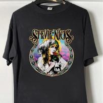 Retro Stevie Nicks Tee Stevie Nicks Gypsy Girl Shirt Stevie Nicks 80s T-shirt Unisex T-Shirt S įvairiaspalvis